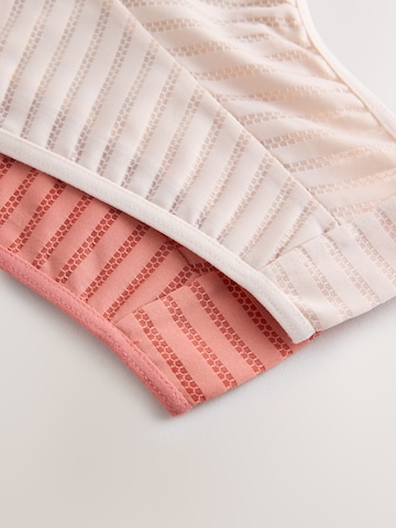Next Panty in Beige