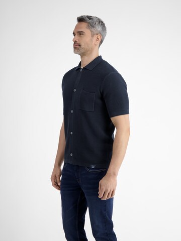 LERROS Shirt in Blue