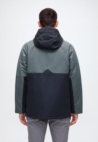 COLUMBIA - Casaco deportivo 'Alpine Echo™ Insulated' em verde