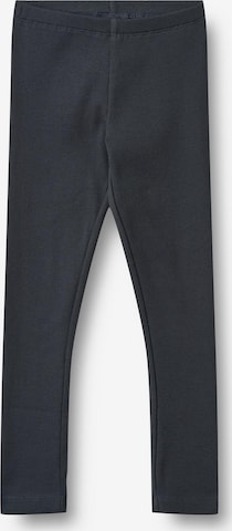 WHEAT Leggings 'Jules' in Blau: Vorderseite