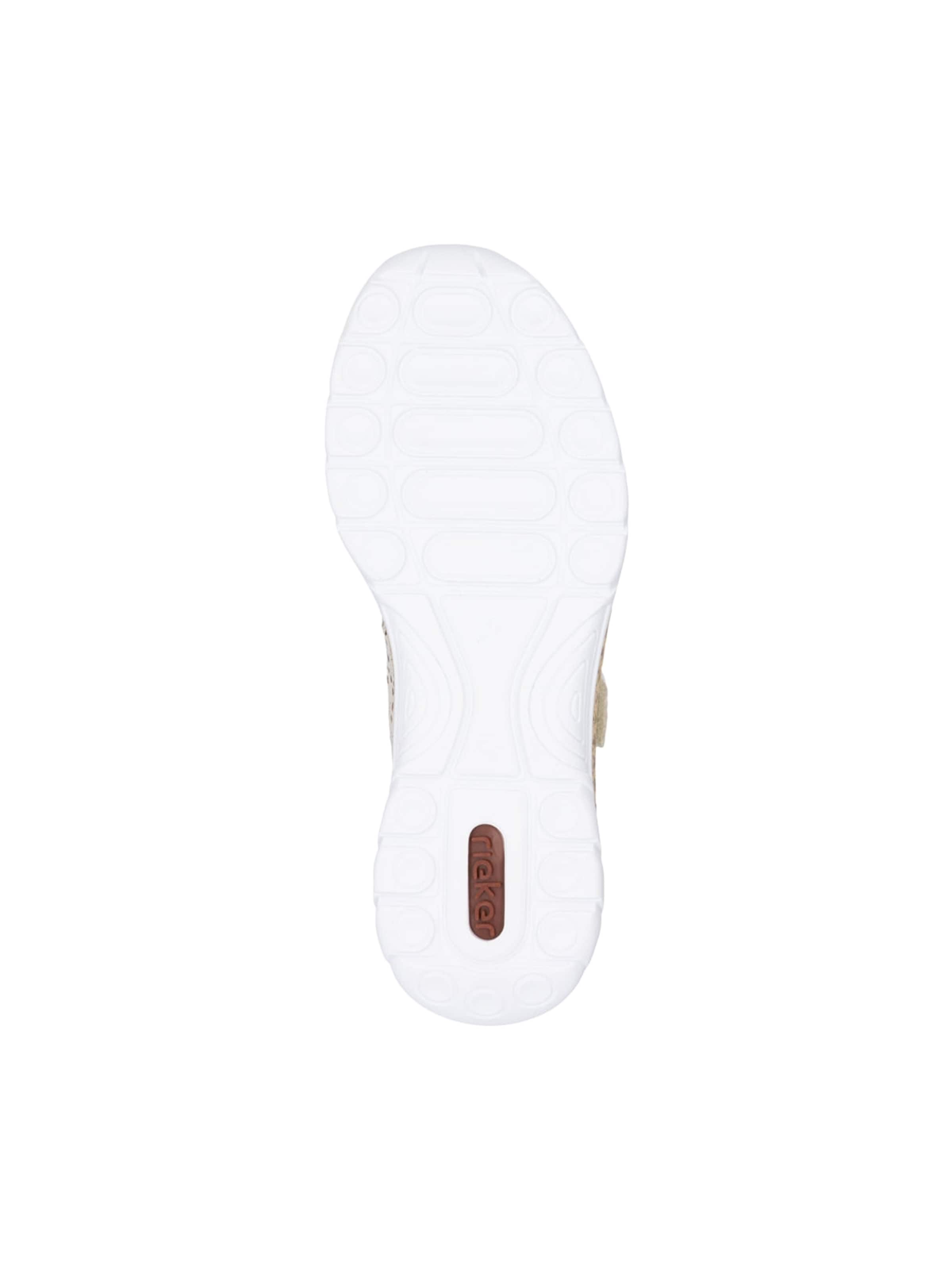 Ballerina di Rieker in beige