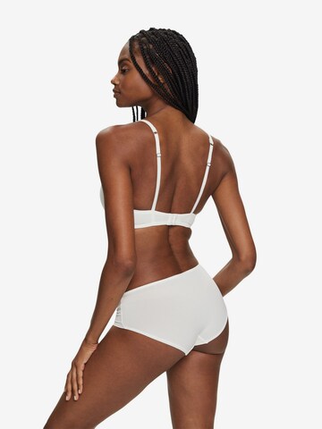 Invisible Soutien-gorge ESPRIT en blanc