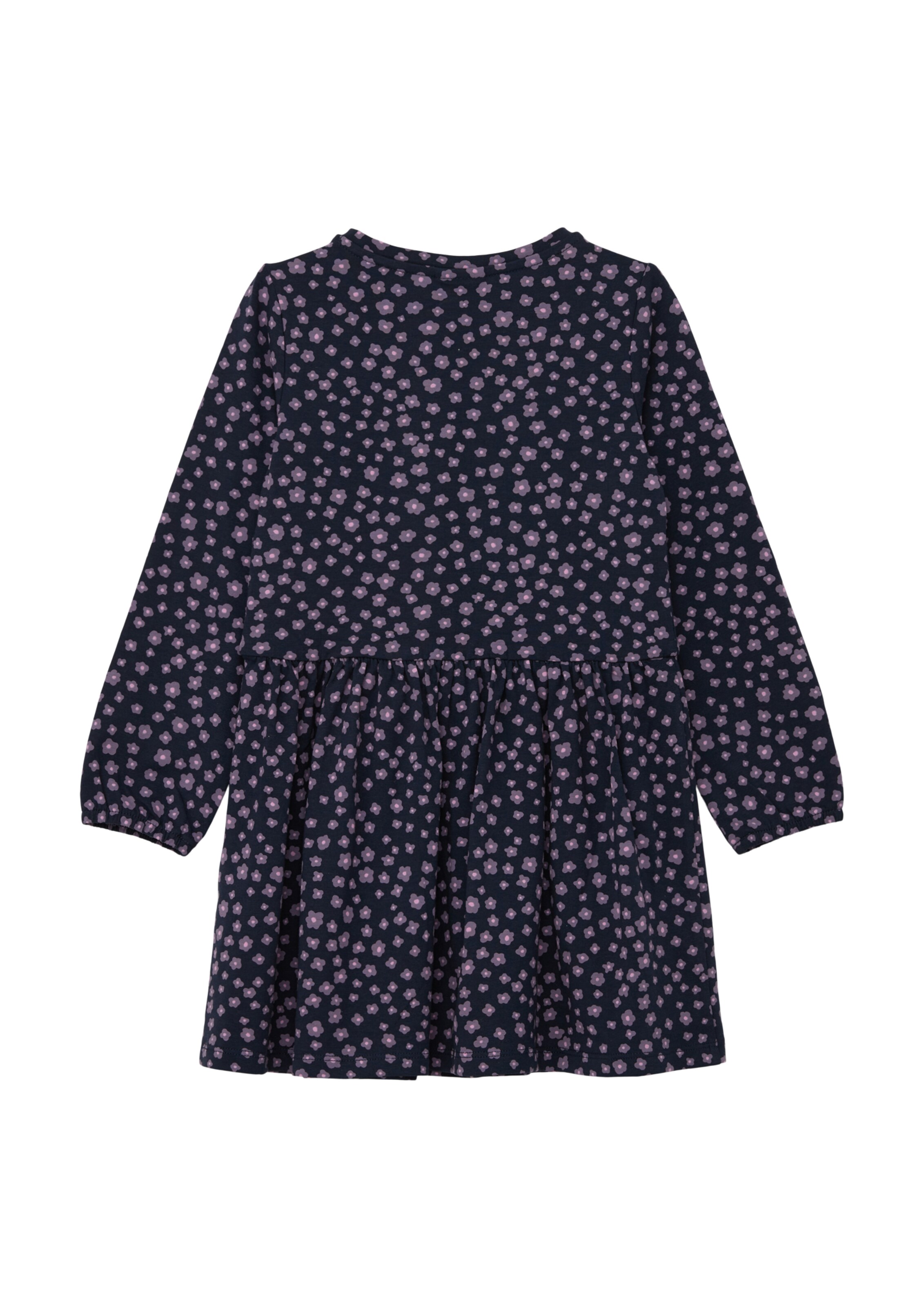 s.Oliver - Vestido em azul