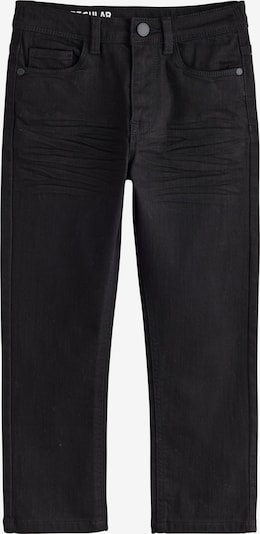 Next Farkut koossa 98 värissä musta denim, Tuotenäkymä