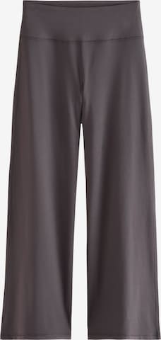 Pantaloni 'Active Ultimate' di Next in marrone: frontale