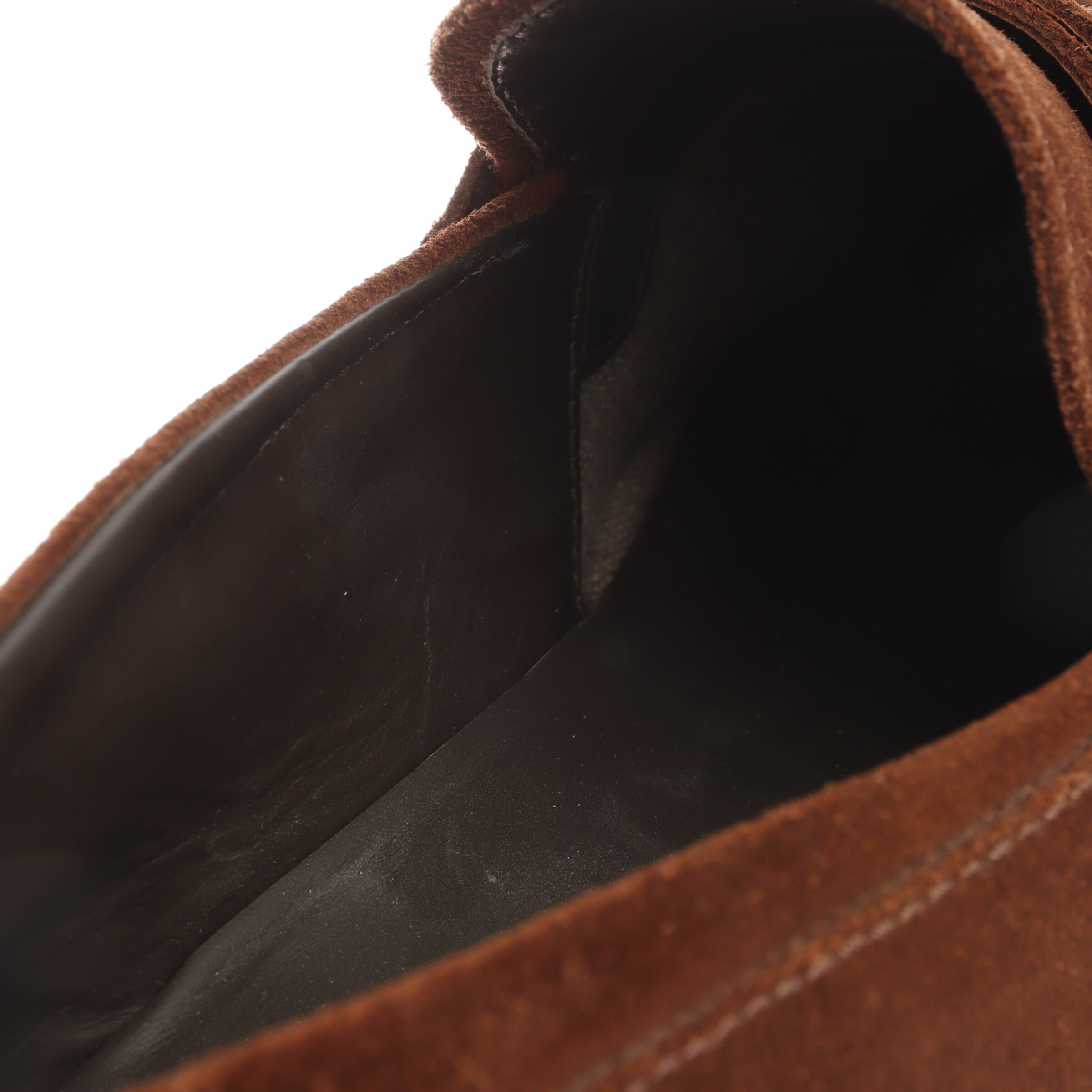 Tod's Halbschuhe 42,5 in Braun