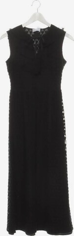 VALENTINO Dress in XS in Black: front