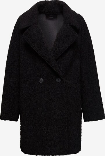 Esprit Collection Mantel in schwarz, Produktansicht