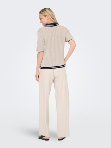 ONLY Shirts 'ONLSporti' i beige