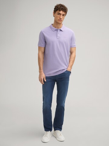 JOOP! Jeans Shirt 'Ambrosian' in Lila