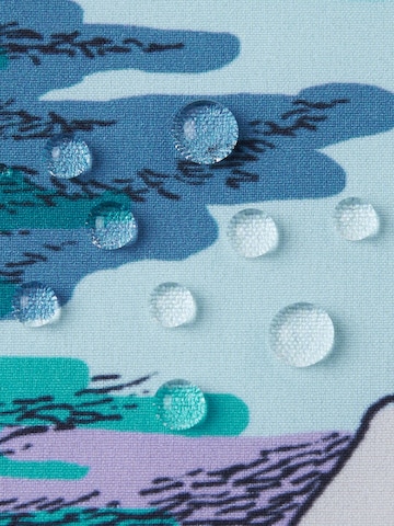 Reima Outdoor jacket 'Moomin Vantti' in Blue