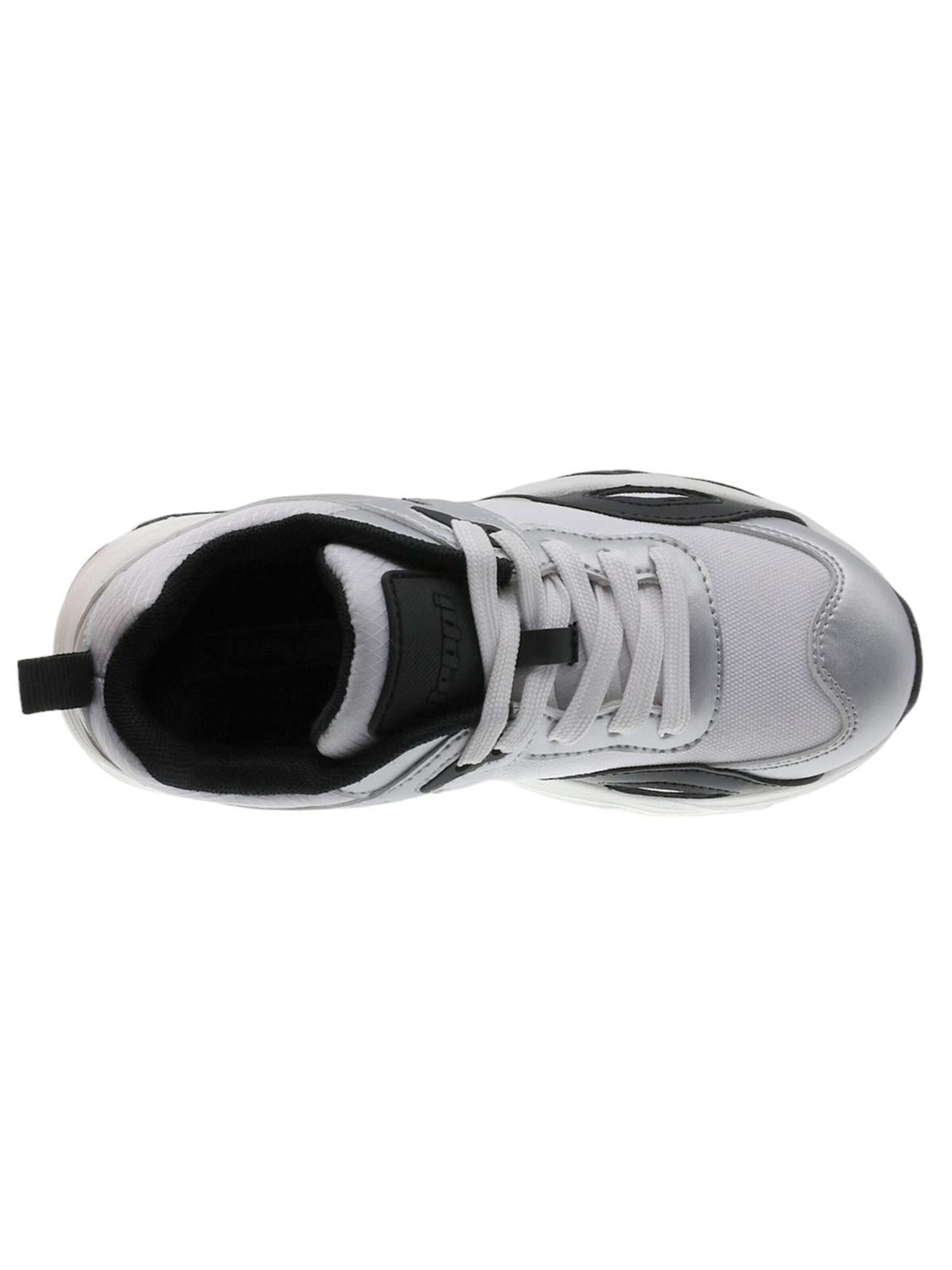 Beppi - Zapatillas deportivas 'Casual Sport Shoe' en blanco