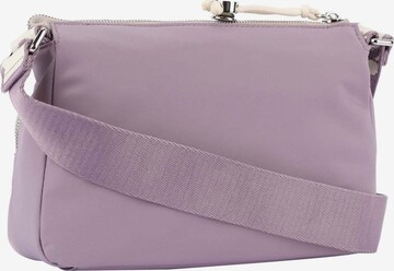JOOP! Crossbody Bag 'Lietissimo Jasmina' in Purple