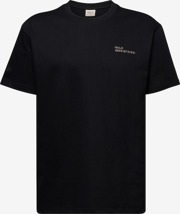 HALO Shirt in Black: front