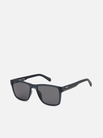 FOSSIL - Gafas de sol en gris