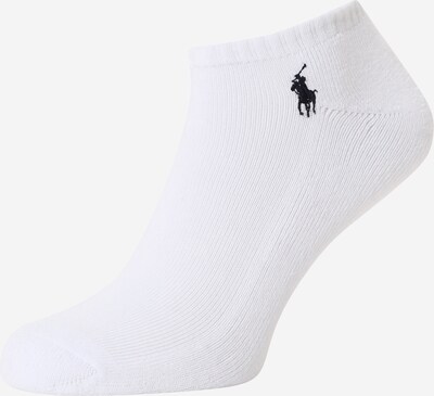 Polo Ralph Lauren Socks in Black / White, Item view