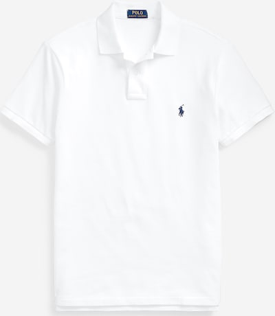 Polo Ralph Lauren Paita värissä laivastonsininen / valkoinen, Tuotenäkymä