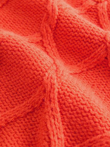 Pullover di Next in arancione
