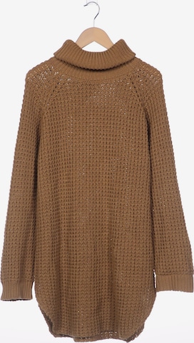 Hope & Ivy Pullover XL in Beige: predná strana