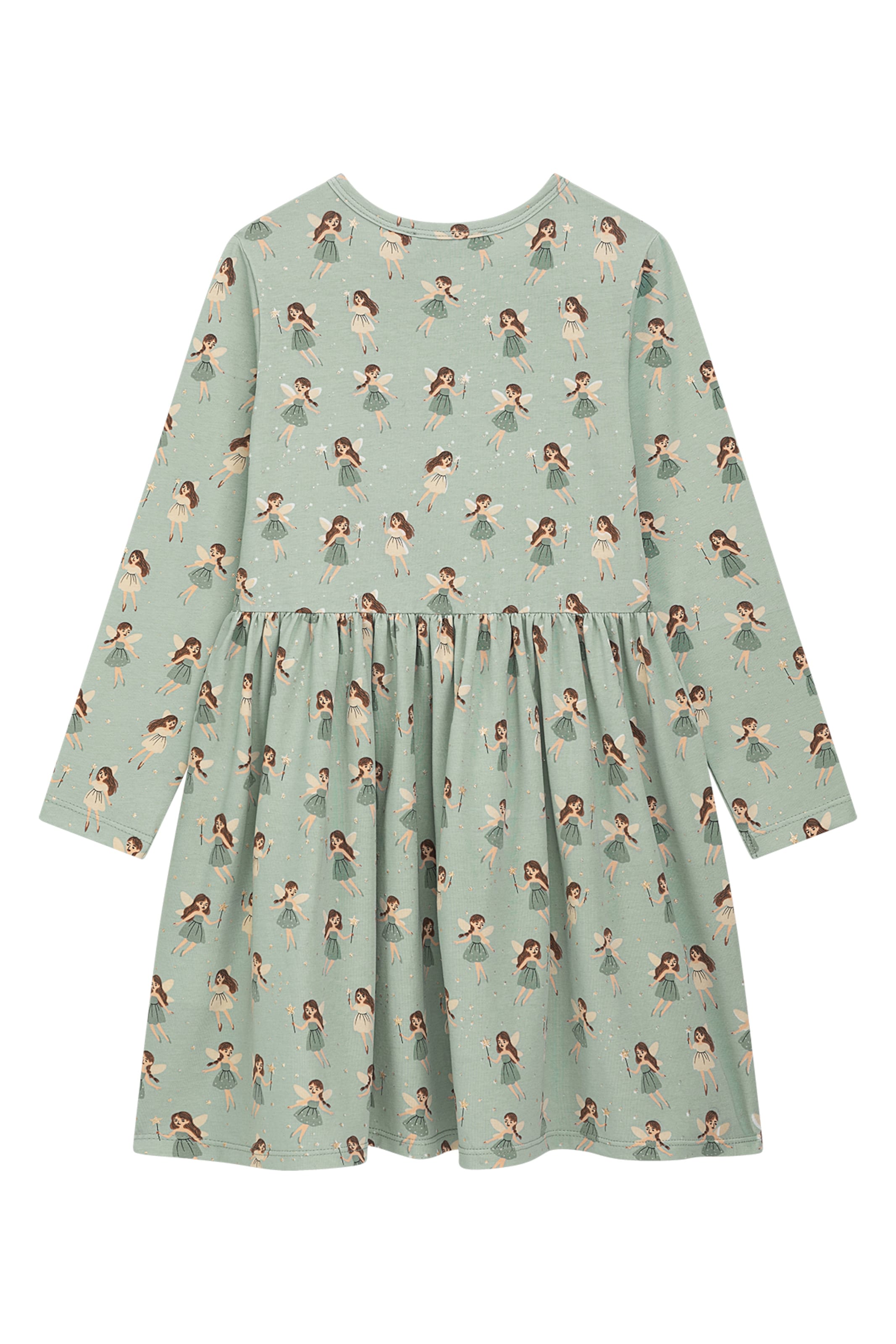 Danamade - Vestido 'Annika' en verde