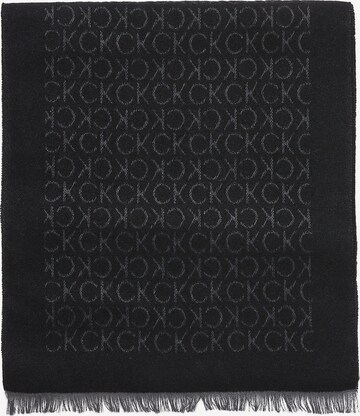 Sciarpa di Calvin Klein in nero