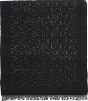 Calvin Klein Scarf in Black