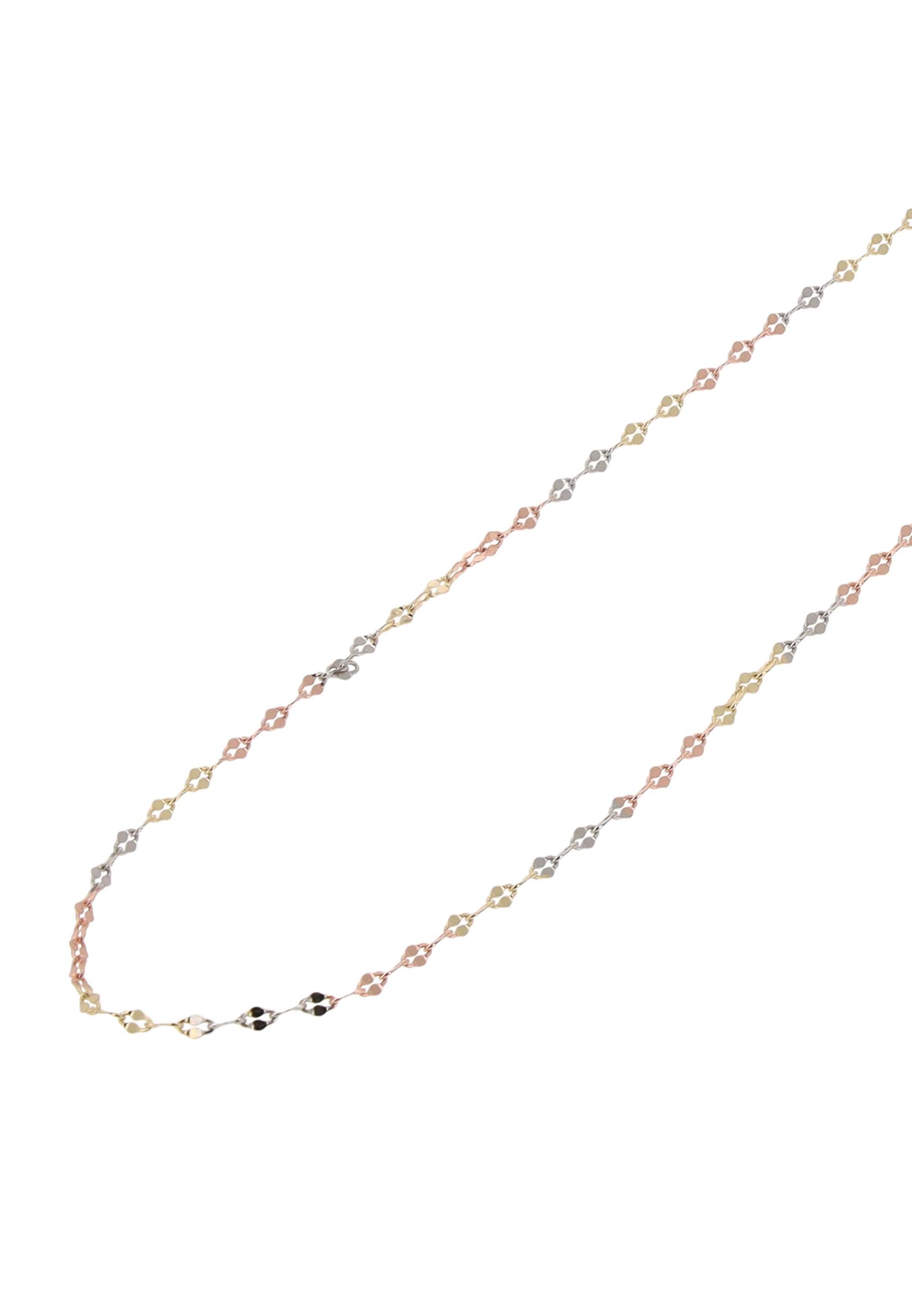 faina - Cadena en oro