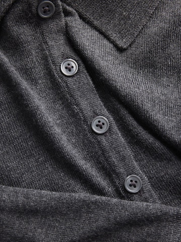 T-shirt 'JXAlberte' JJXX en gris