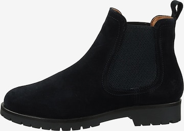 SALAMANDER Chelsea Boots in Blau