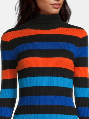 Orsay Sweater 'Jan' in Blue