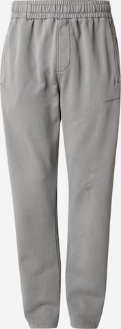 Pegador Hlače | siva barva: sprednja stran