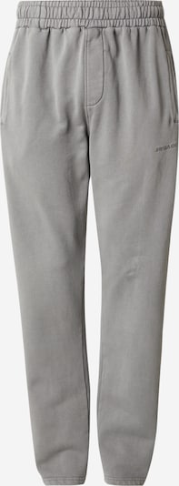 Pegador Housut värissä harmaa, Tuotenäkymä