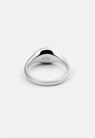 Daniel Wellington Ring in Zilver