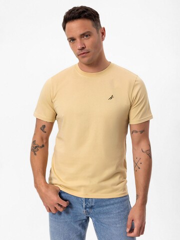 Moxx Paris - Camiseta en beige