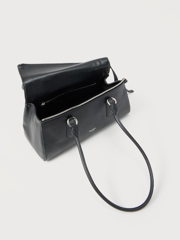 Sac bandoulière 'New York Bond' Kate Spade en noir