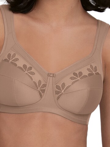 ANITA Minimiser Bra 'Sophia' in Pink