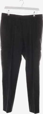 Baldessarini Pants in 34 in Black: front