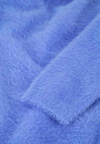 Pull-over Fabienne Chapot en bleu