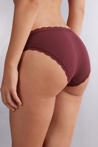 INTIMISSIMI Panty in Red