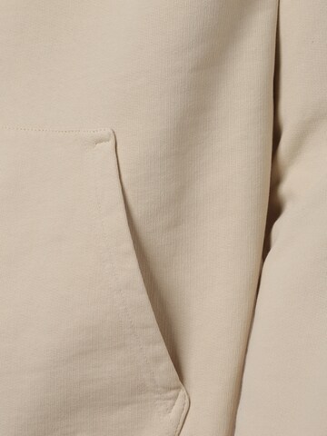 Sweat-shirt Colorful Standard en beige