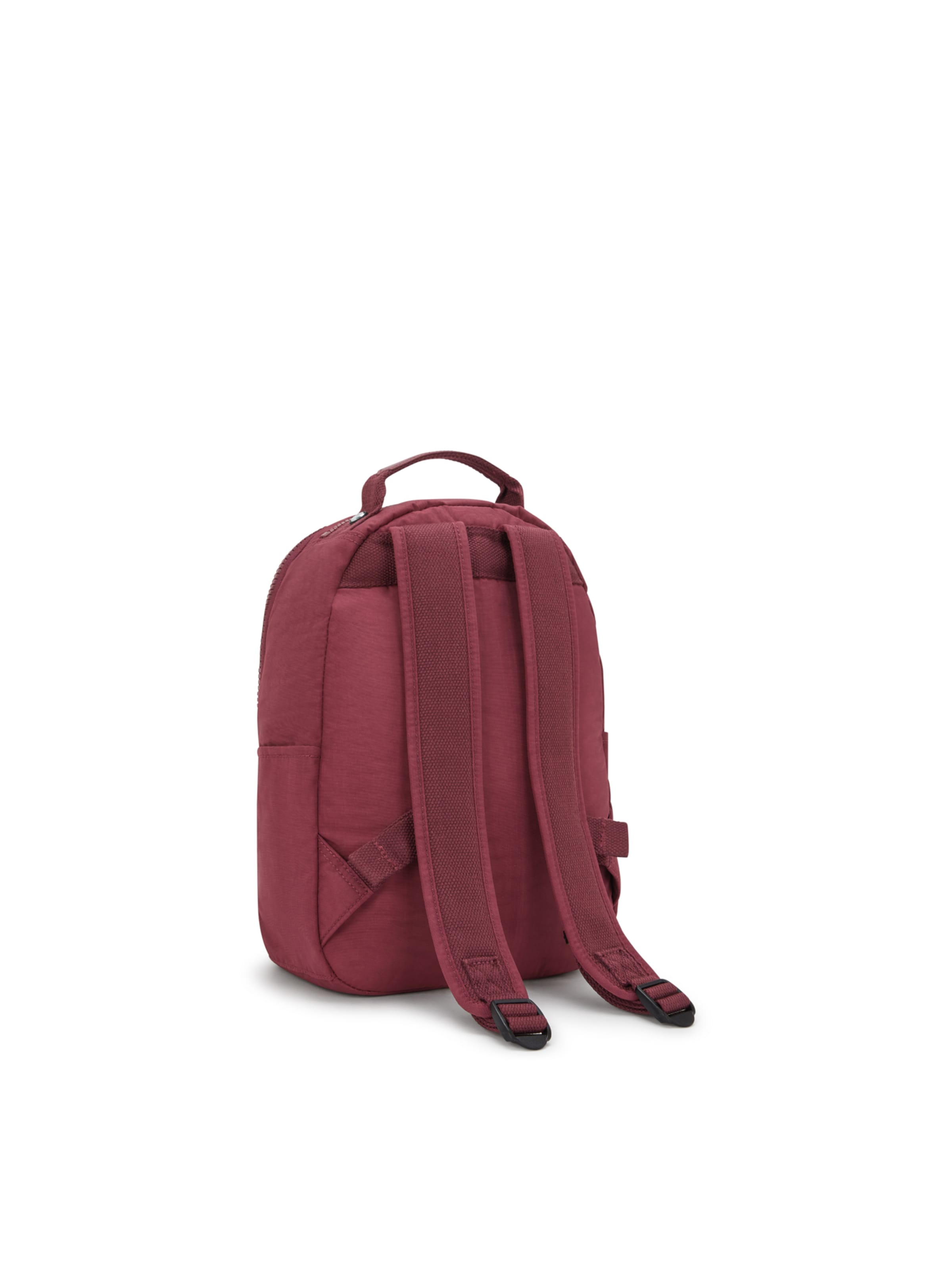 KIPLING Backpack 'Seoul S' in Red