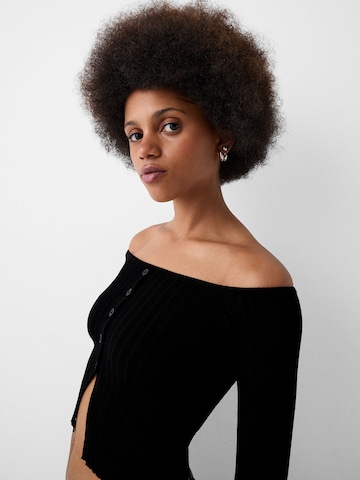 Pullover di Bershka in nero