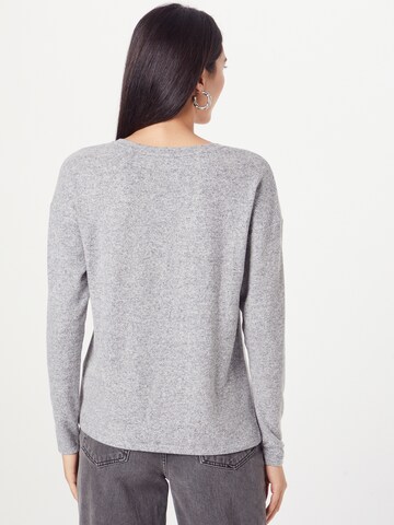 Pull-over ESPRIT en gris