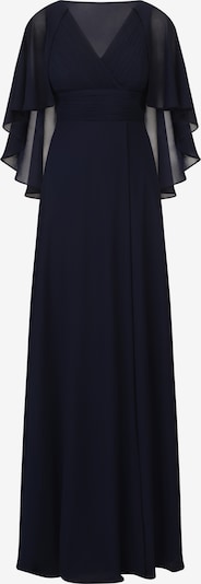 Vakarinė suknelė iš Kraimod, spalva – tamsiai mėlyna, Prekių apžvalga