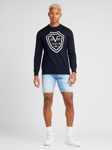 Only & Sons Regular Jeans 'ONSWEFT' in Blue