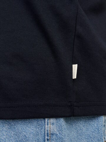 Jack & Jones Plus Koszulka 'JPRCCRODNEY' w kolorze niebieski