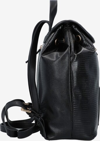 La Martina Rucksack 'Consuelo' in Schwarz