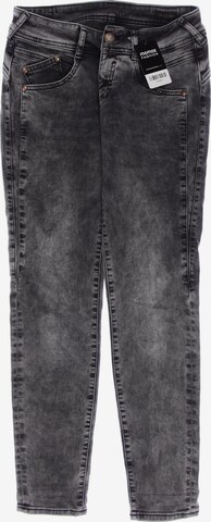 Herrlicher Jeans in 29 in Grey: front