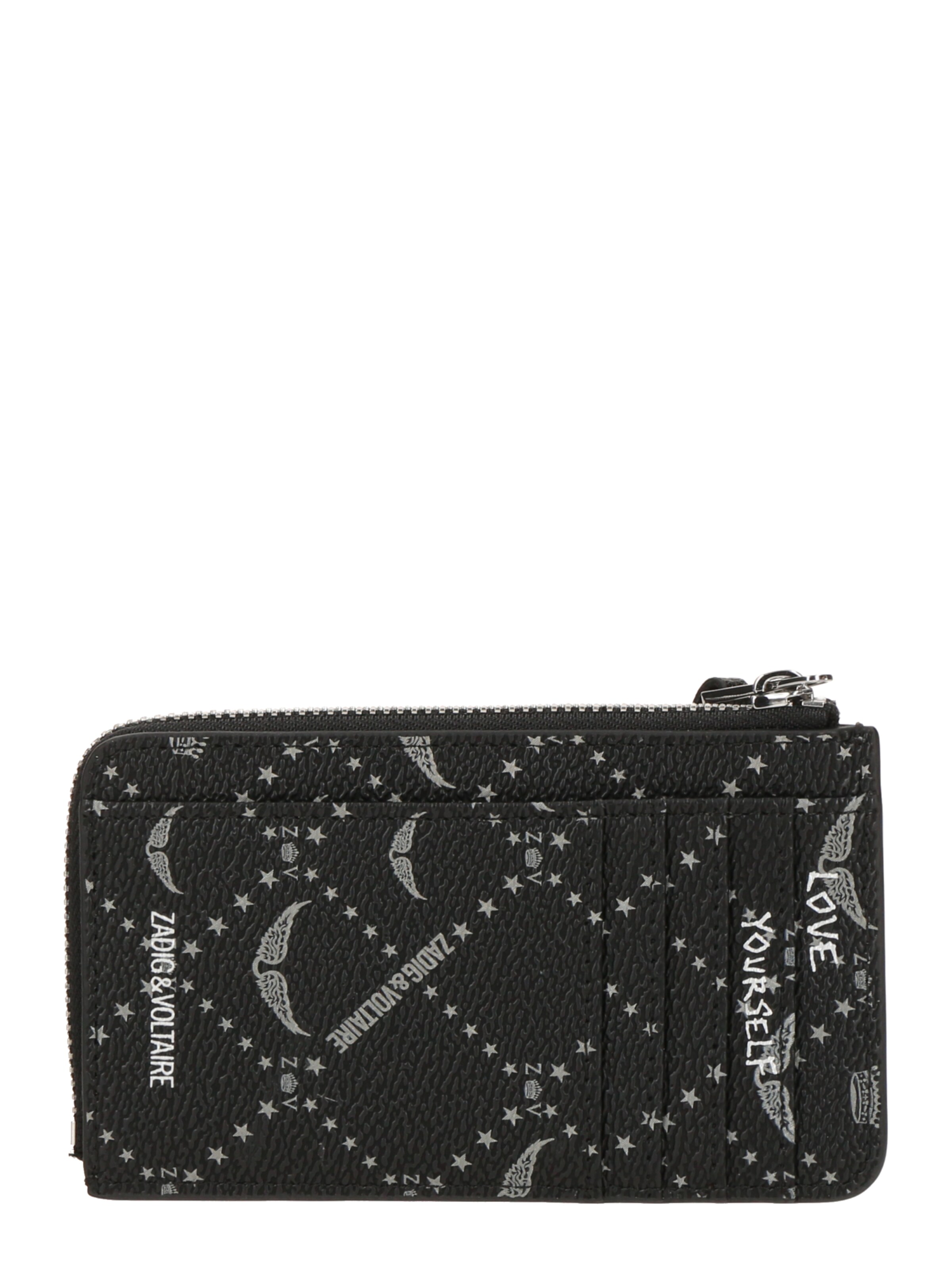 Zadig & Voltaire Футляр в Черный