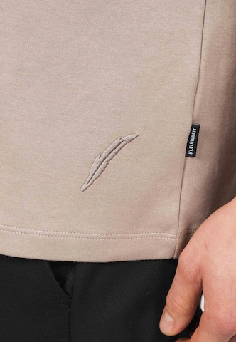 Kleinigkeit - Camiseta en gris